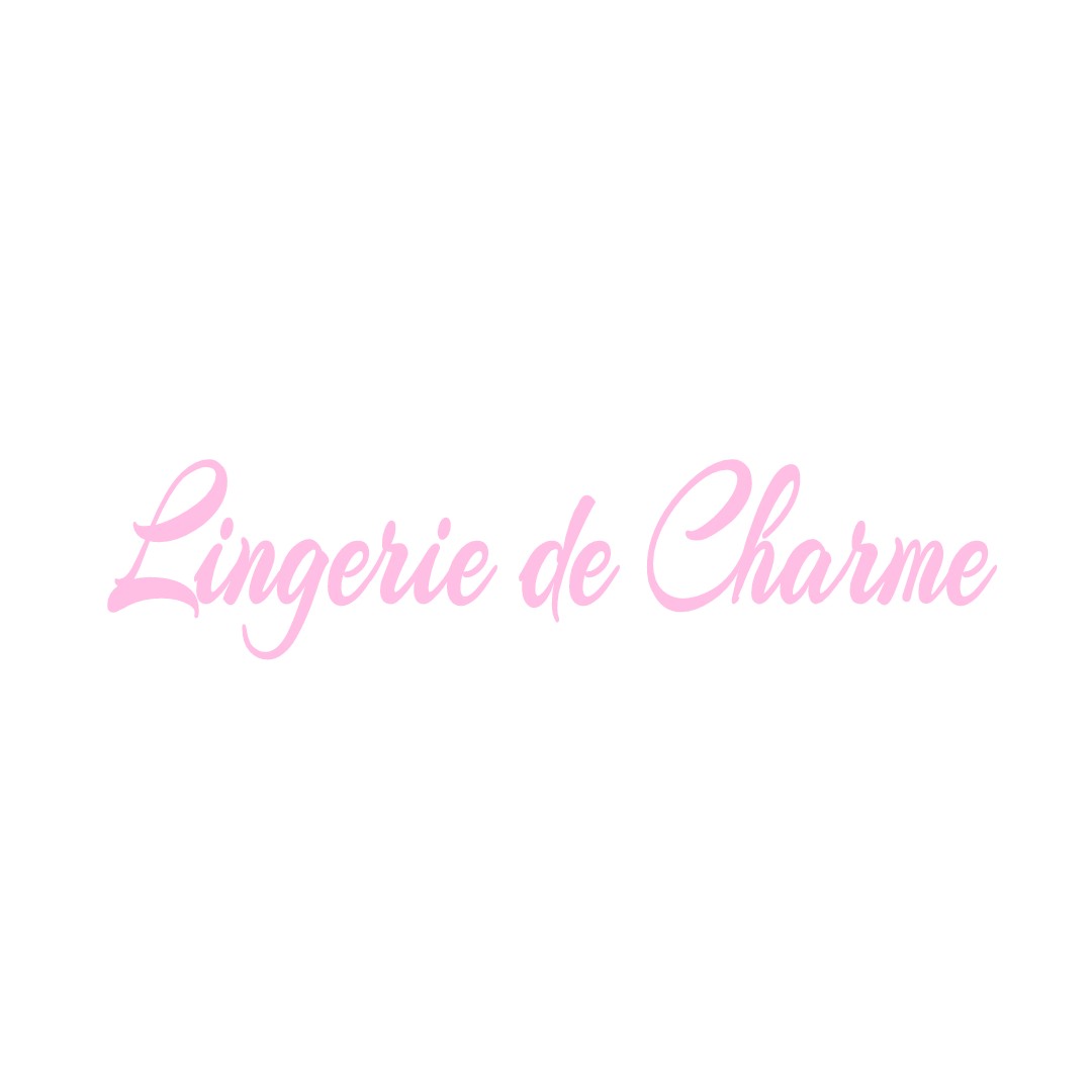 LINGERIE DE CHARME CASTELNAUDARY